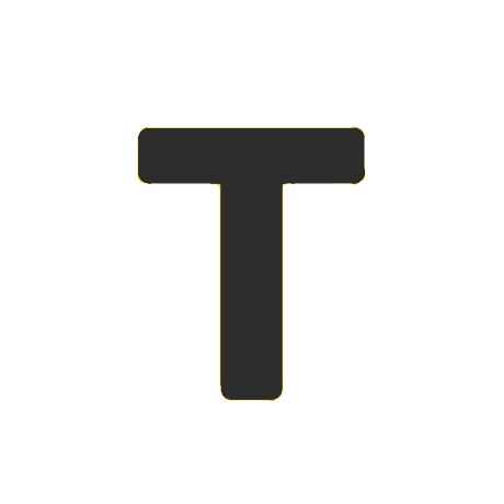 T
